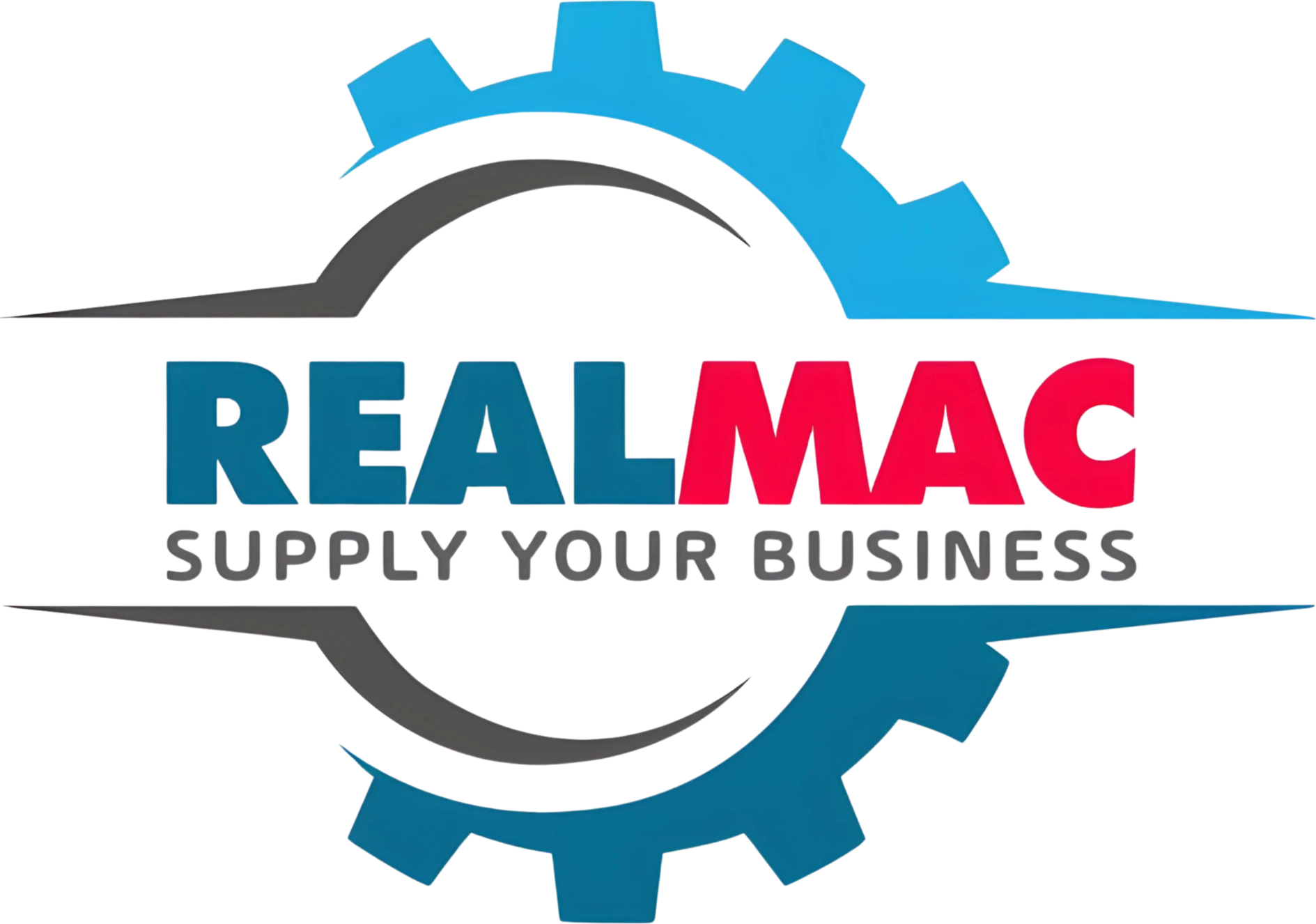 REALMAC — Supply your business